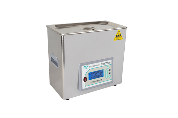 双频超声波清洗机SB-3200DTS
