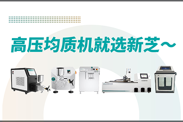 高压均质机哪家好？宁波yl6809永利生物-高压均质机厂家推荐