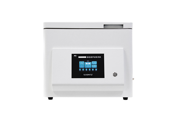 静音型超声波清洗机DTY系列